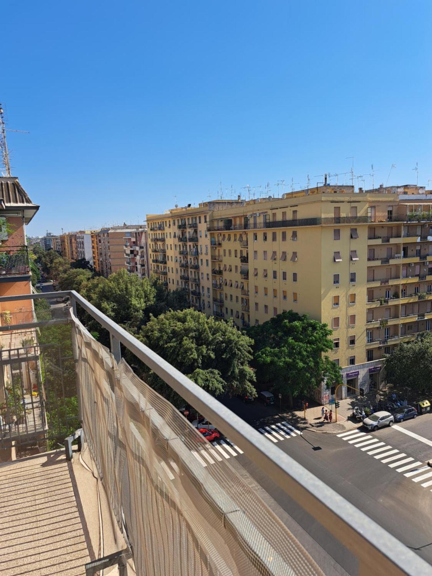 Le Tue Vacanze A -2 Bathrooms Near Trastevere * Rom