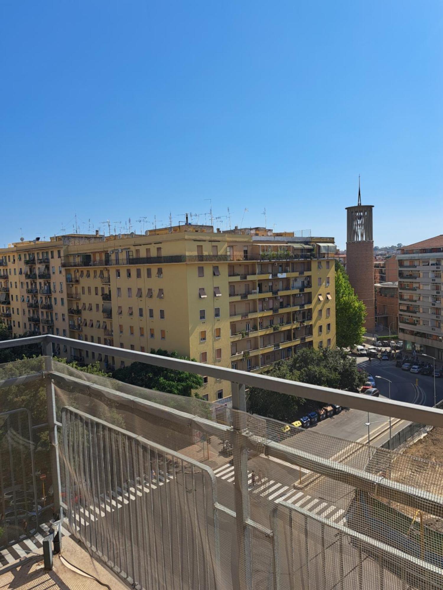 Le Tue Vacanze A -2 Bathrooms Near Trastevere * Rom