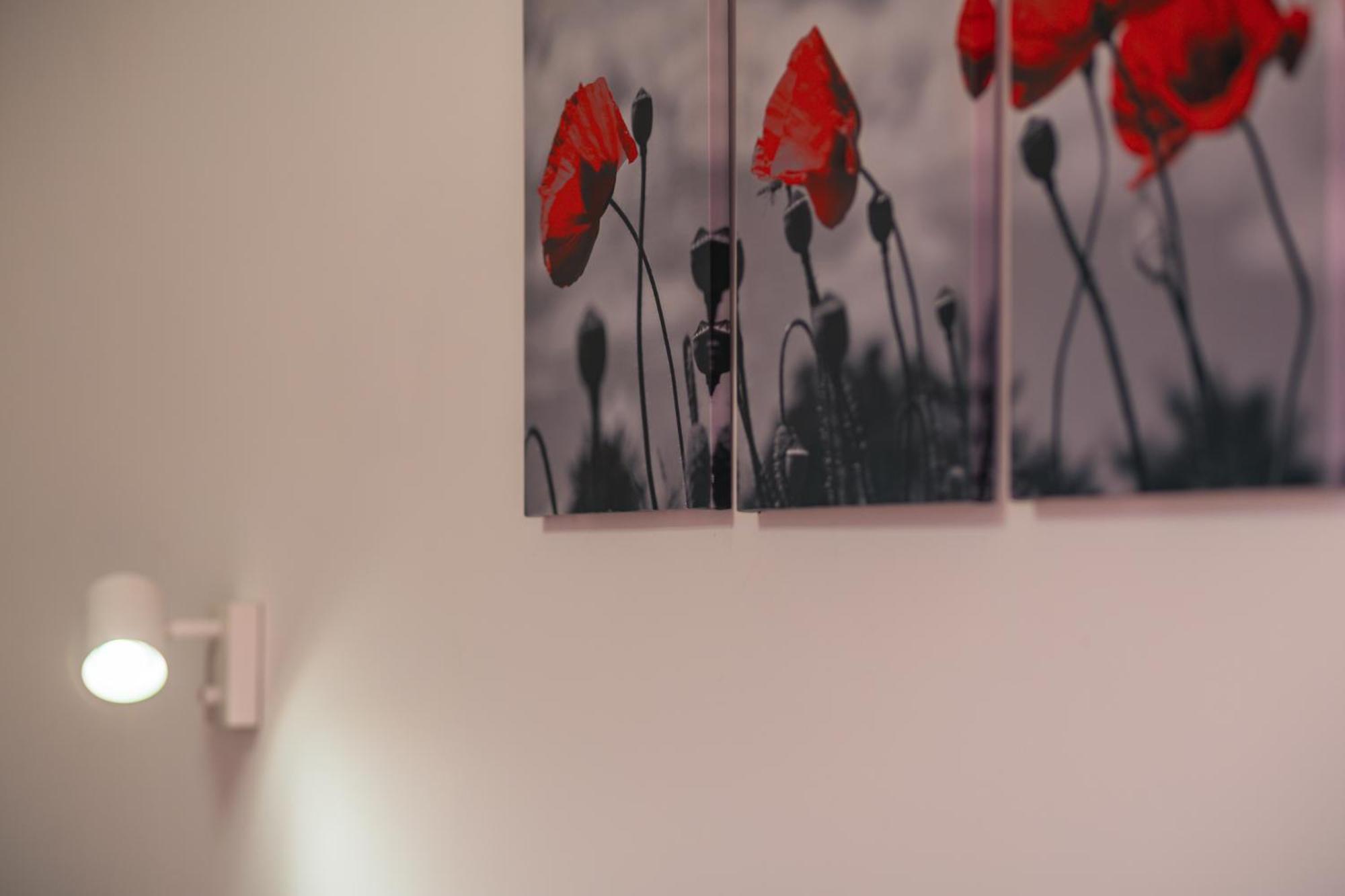 Feriehus Le Tue Vacanze A -2 Bathrooms Near Trastevere Rom