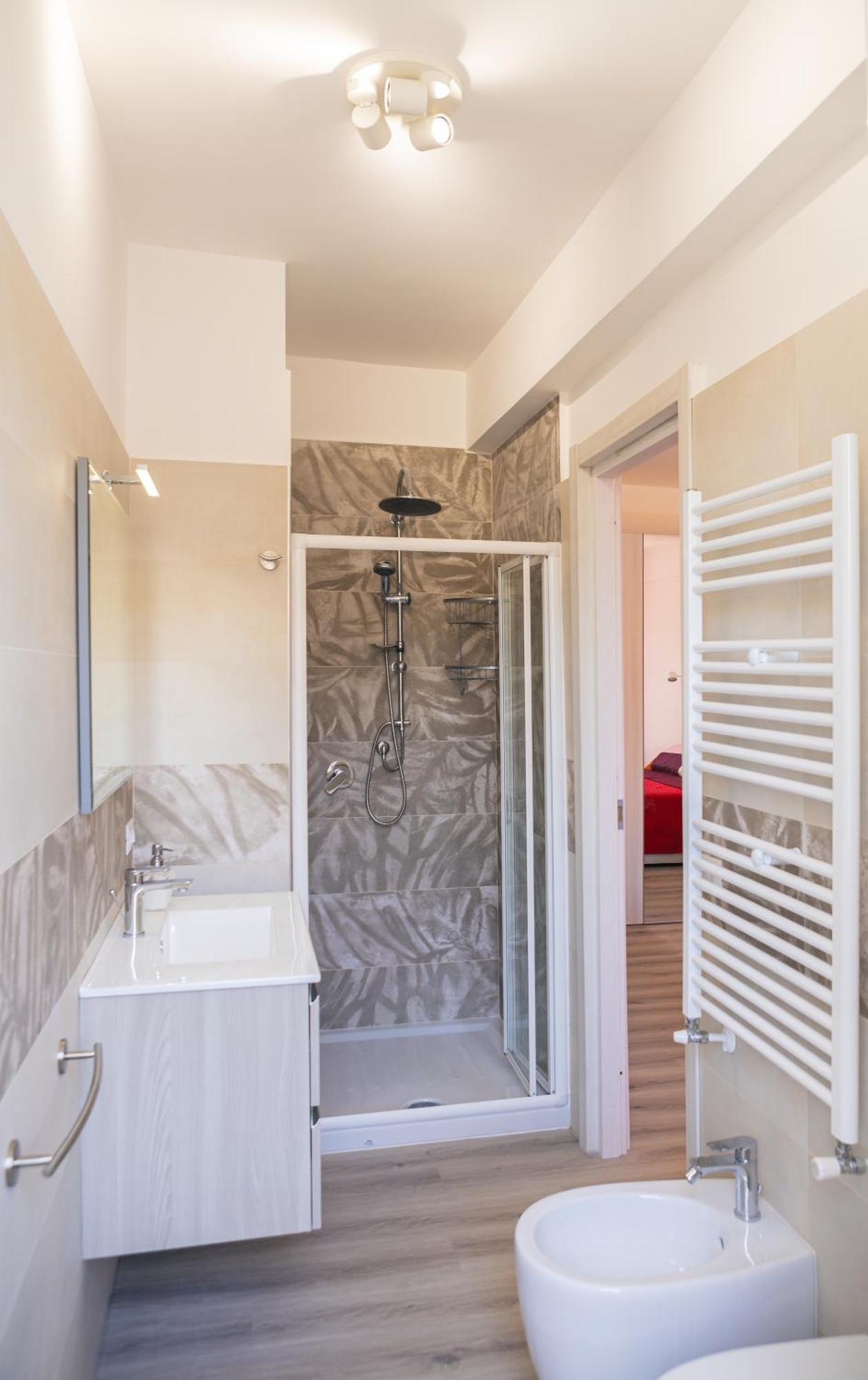 Le Tue Vacanze A -2 Bathrooms Near Trastevere Ferienhaus