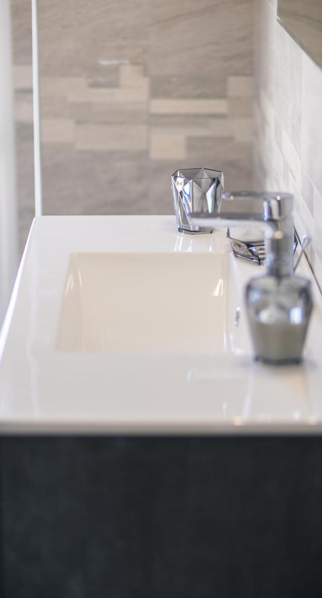 Ferienhaus Le Tue Vacanze A -2 Bathrooms Near Trastevere *