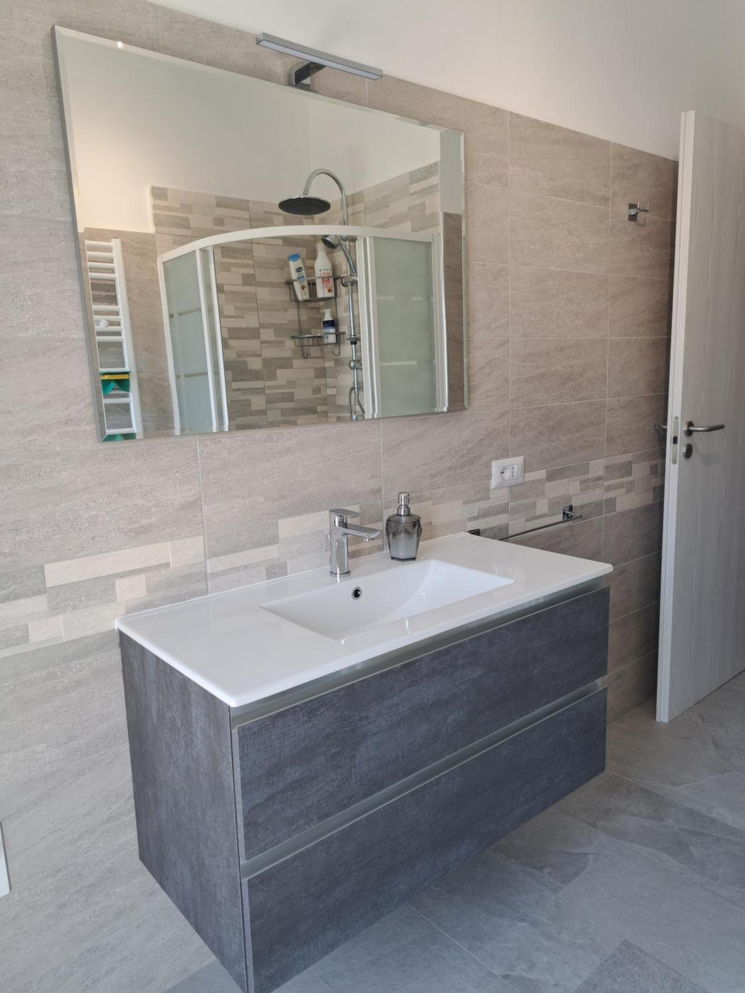Le Tue Vacanze A -2 Bathrooms Near Trastevere Ferienhaus