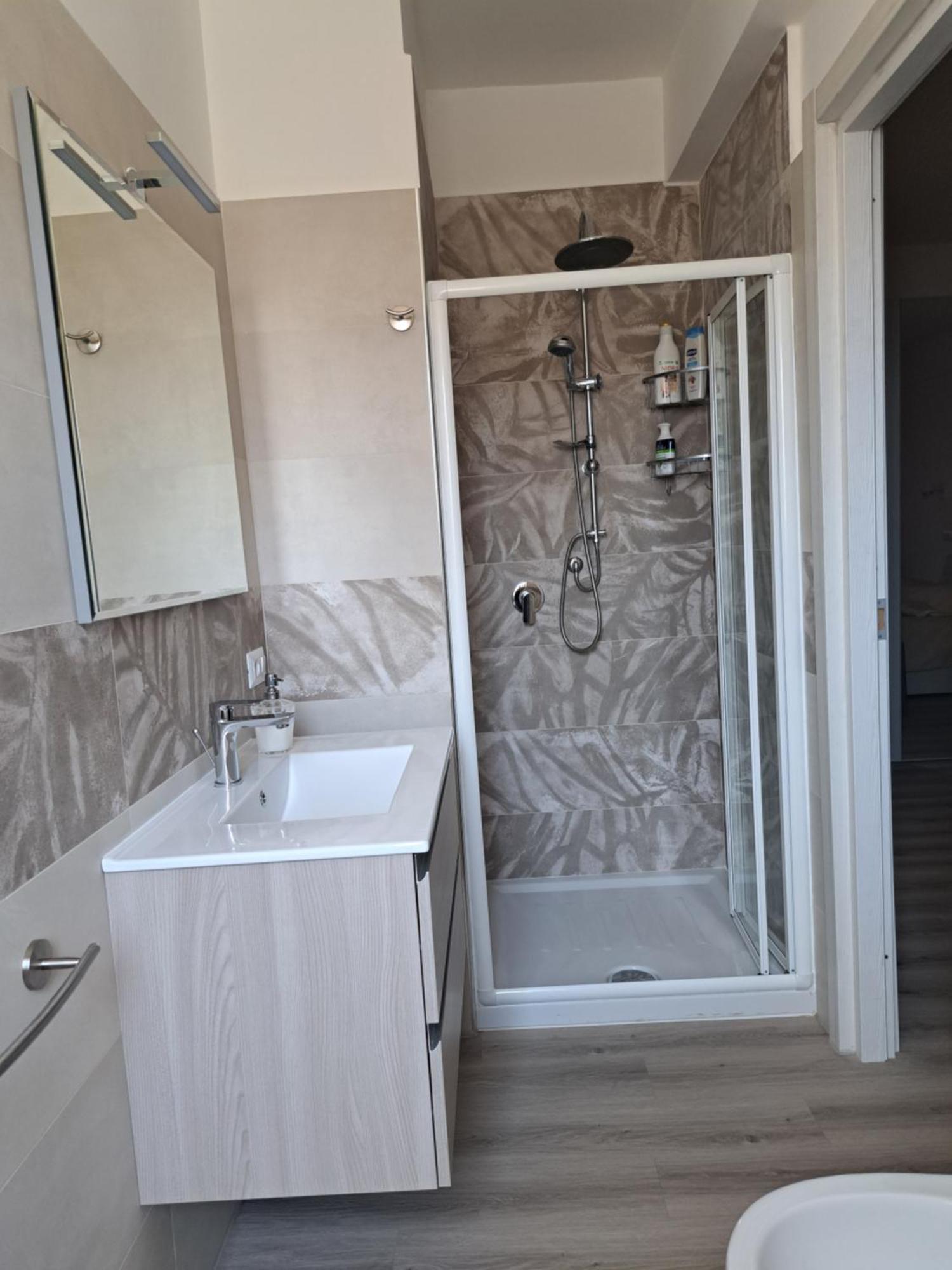 Le Tue Vacanze A -2 Bathrooms Near Trastevere Ferienhaus *