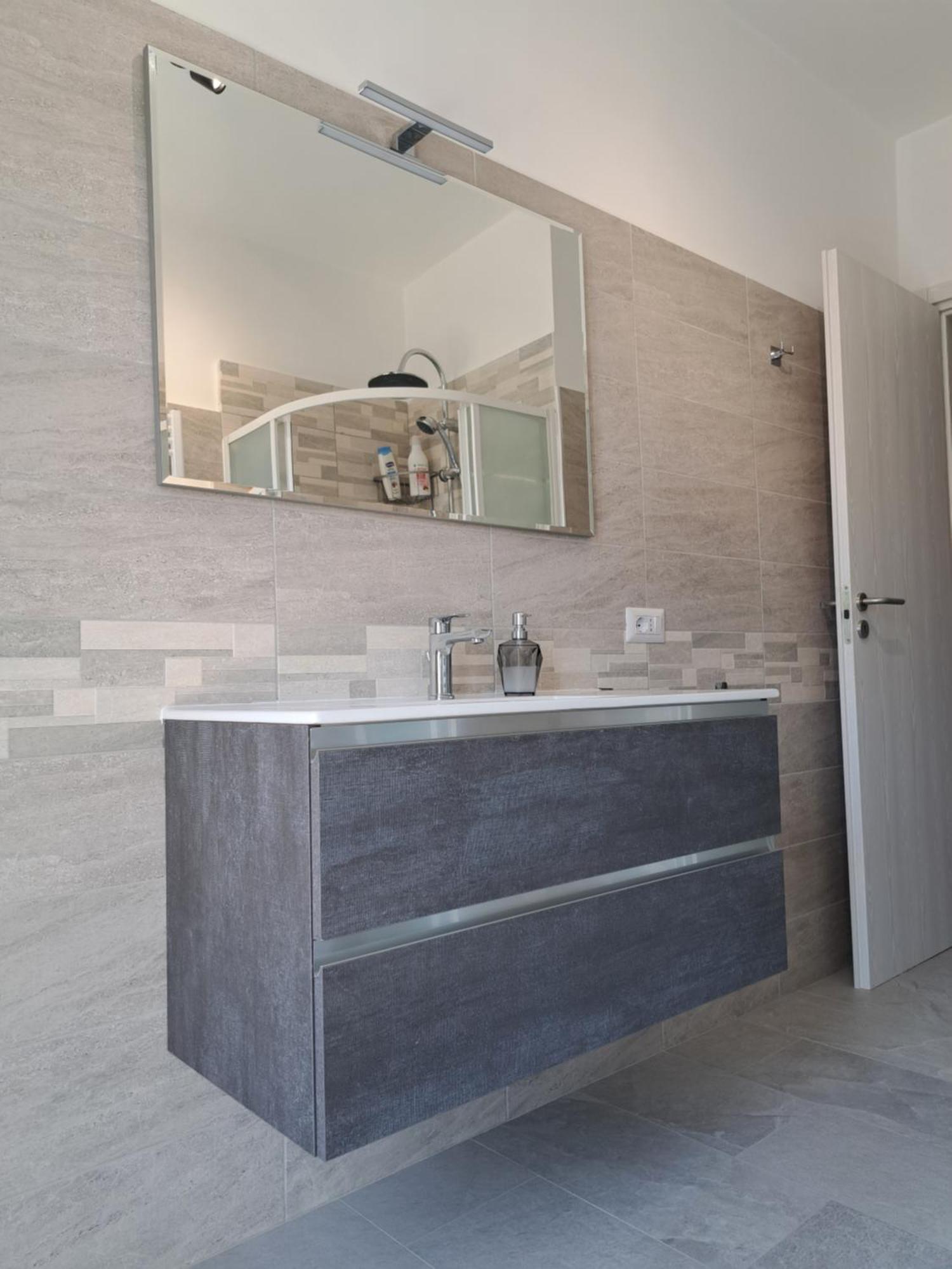 Le Tue Vacanze A -2 Bathrooms Near Trastevere * Rom