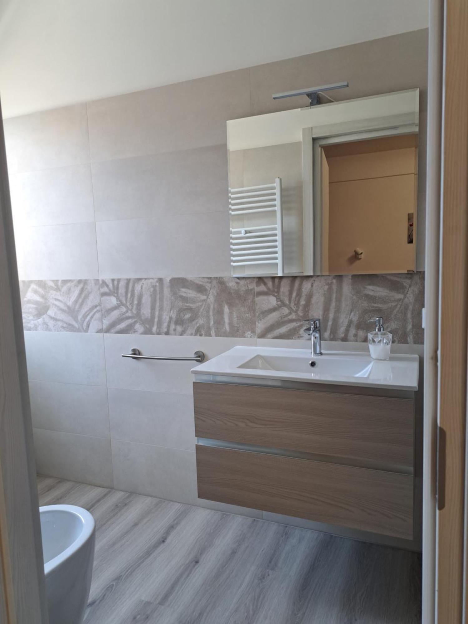 Le Tue Vacanze A -2 Bathrooms Near Trastevere Ferienhaus *