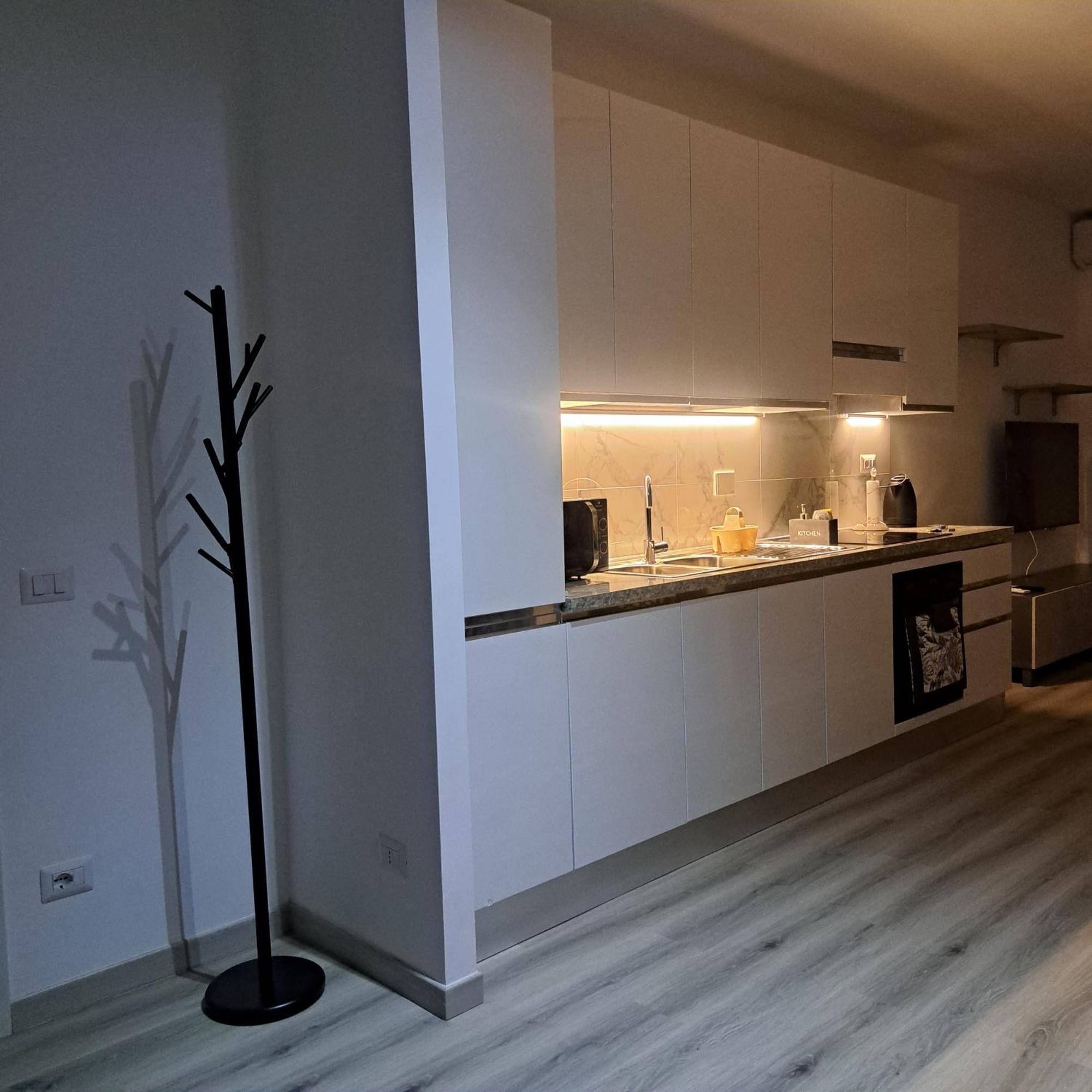 Le Tue Vacanze A -2 Bathrooms Near Trastevere Ferienhaus *