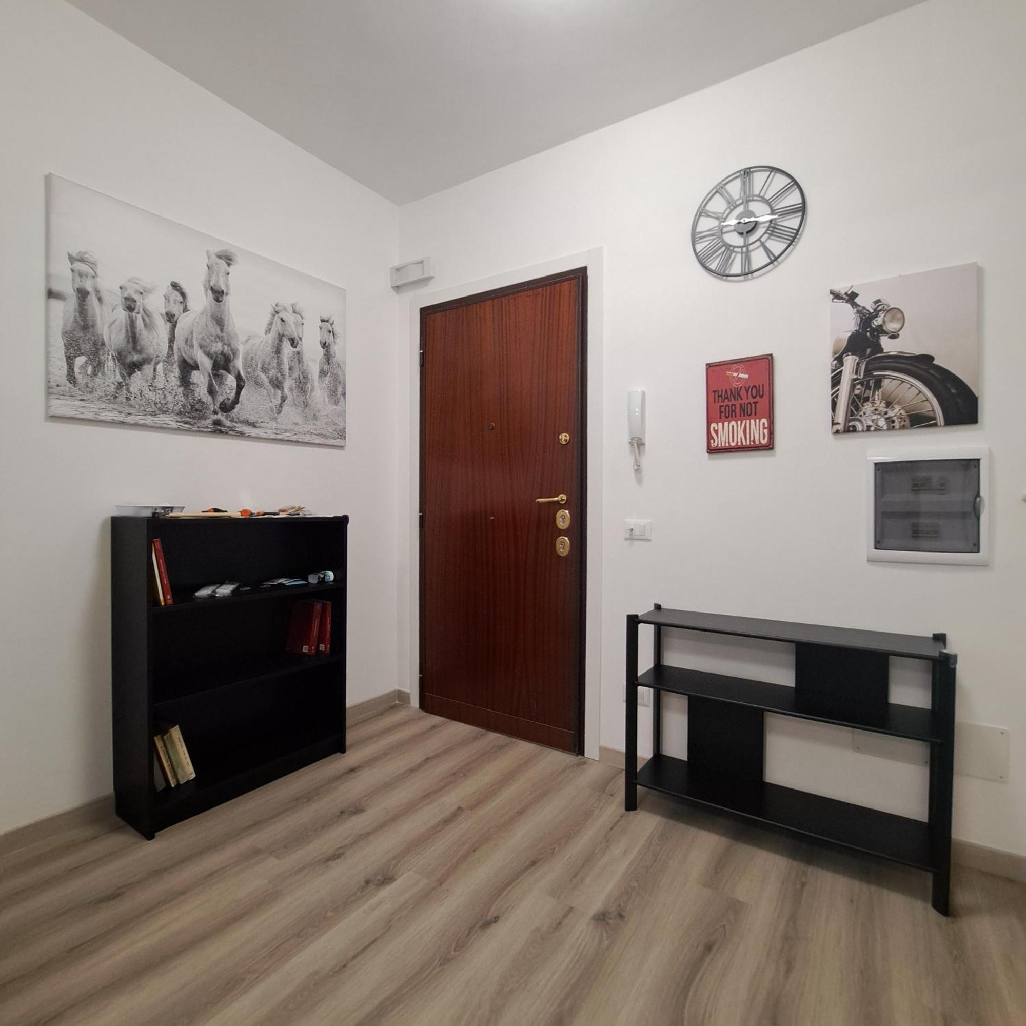 Le Tue Vacanze A -2 Bathrooms Near Trastevere Ferienhaus Rom