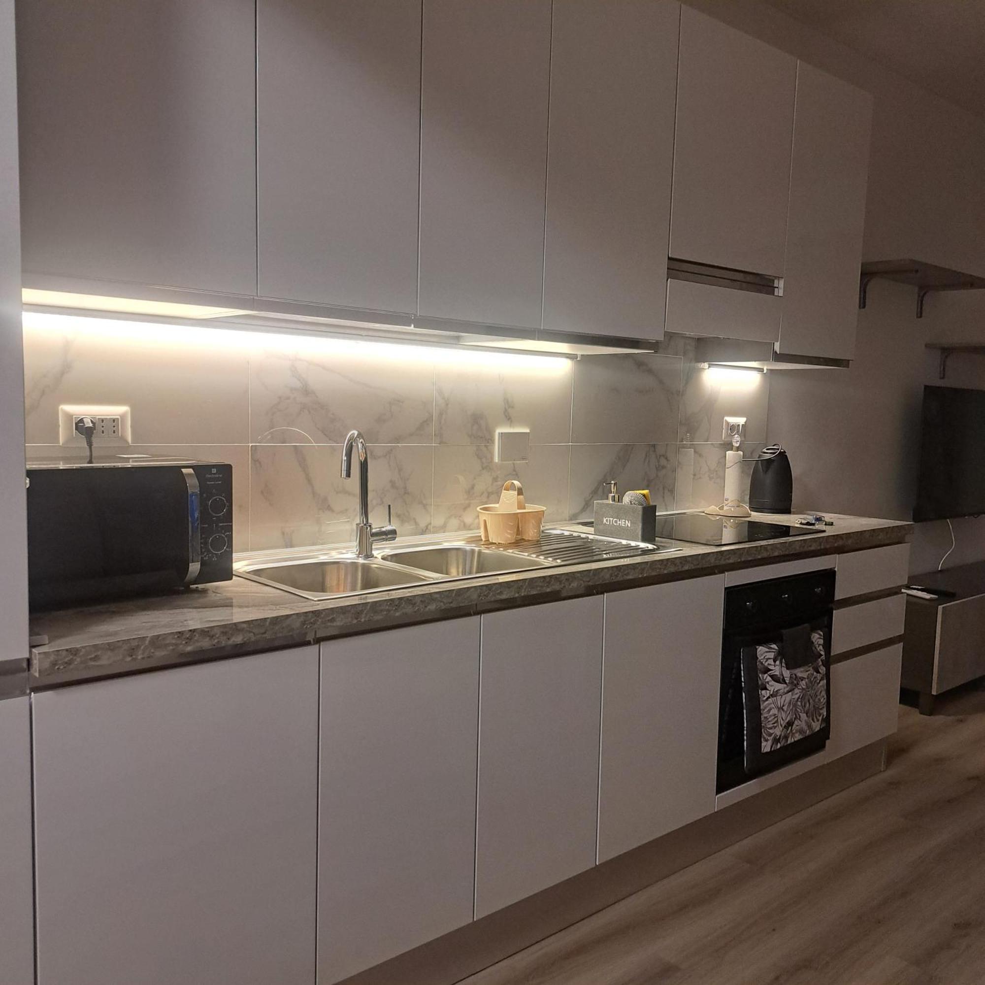 Le Tue Vacanze A -2 Bathrooms Near Trastevere Rom