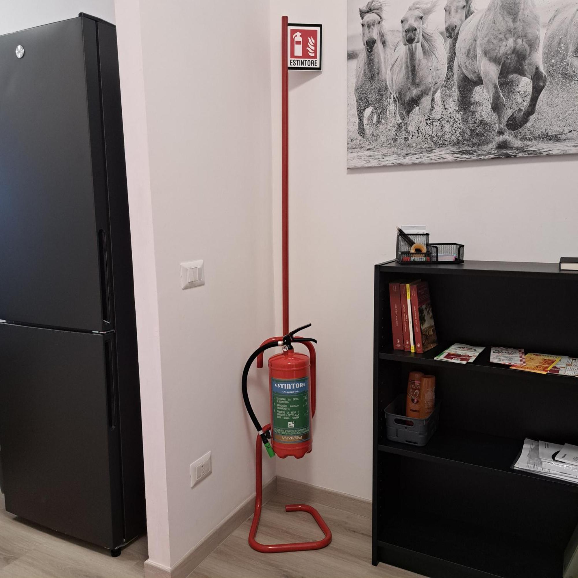 Le Tue Vacanze A -2 Bathrooms Near Trastevere Ferienhaus