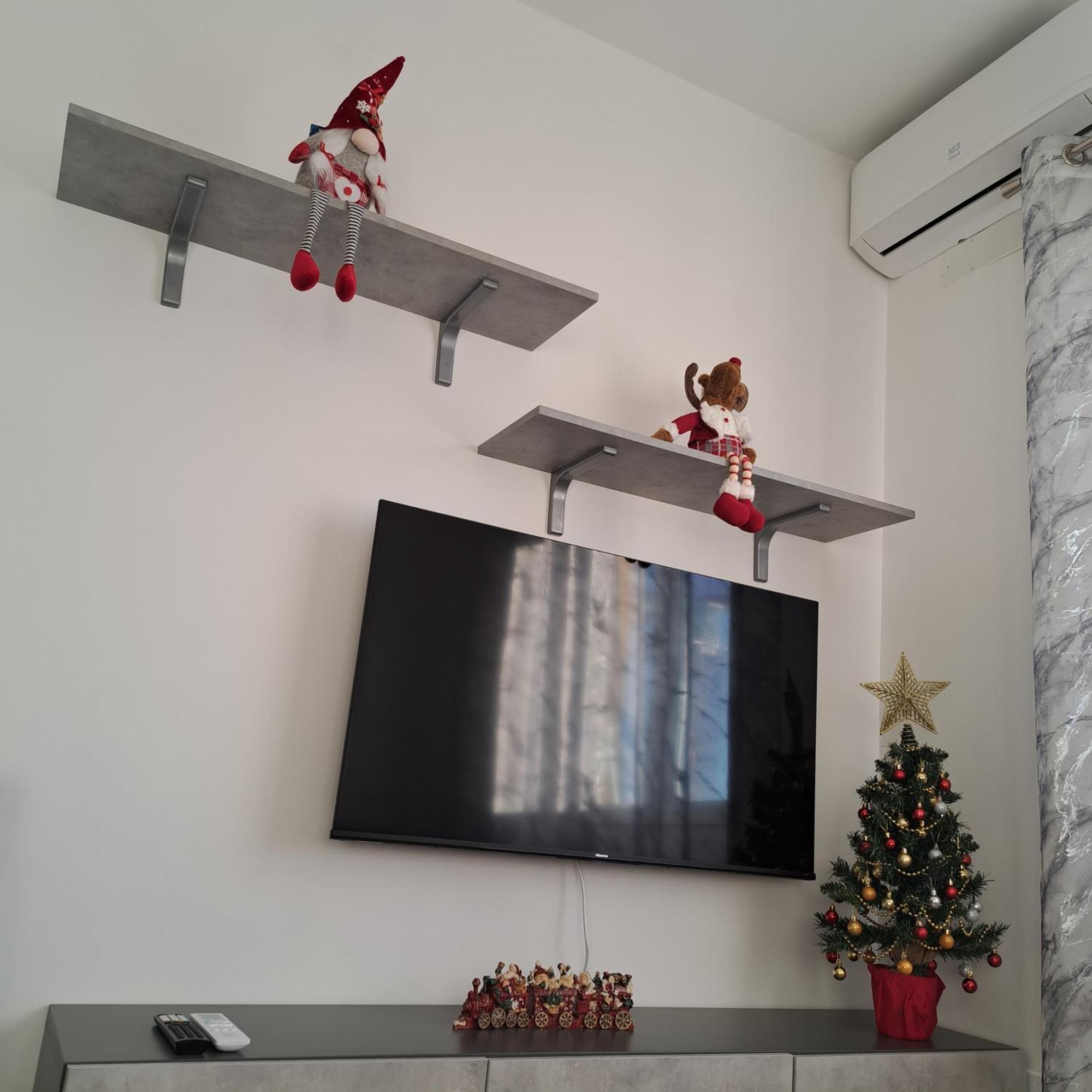 Le Tue Vacanze A -2 Bathrooms Near Trastevere Rom